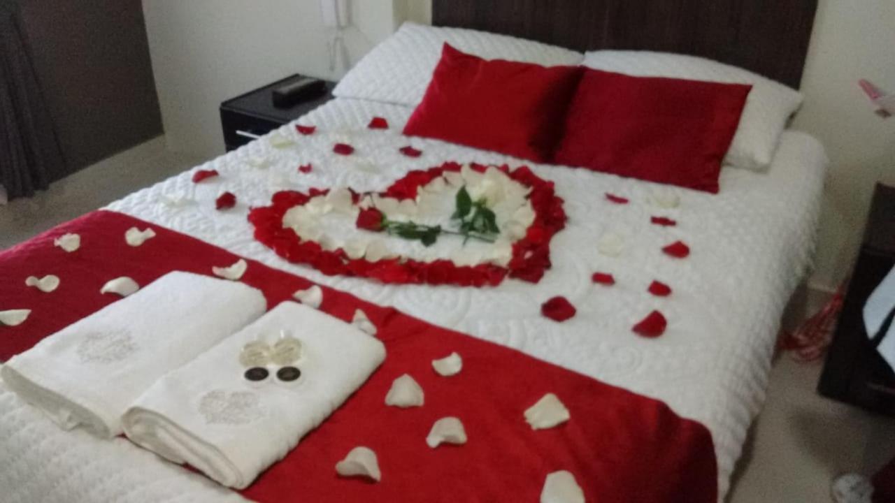 Tl Casa Blanca Hotel Boutique Sibundoy Putumayo Zewnętrze zdjęcie