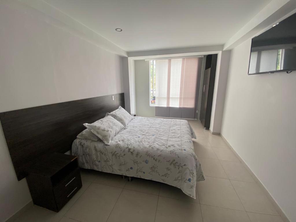 Tl Casa Blanca Hotel Boutique Sibundoy Putumayo Zewnętrze zdjęcie