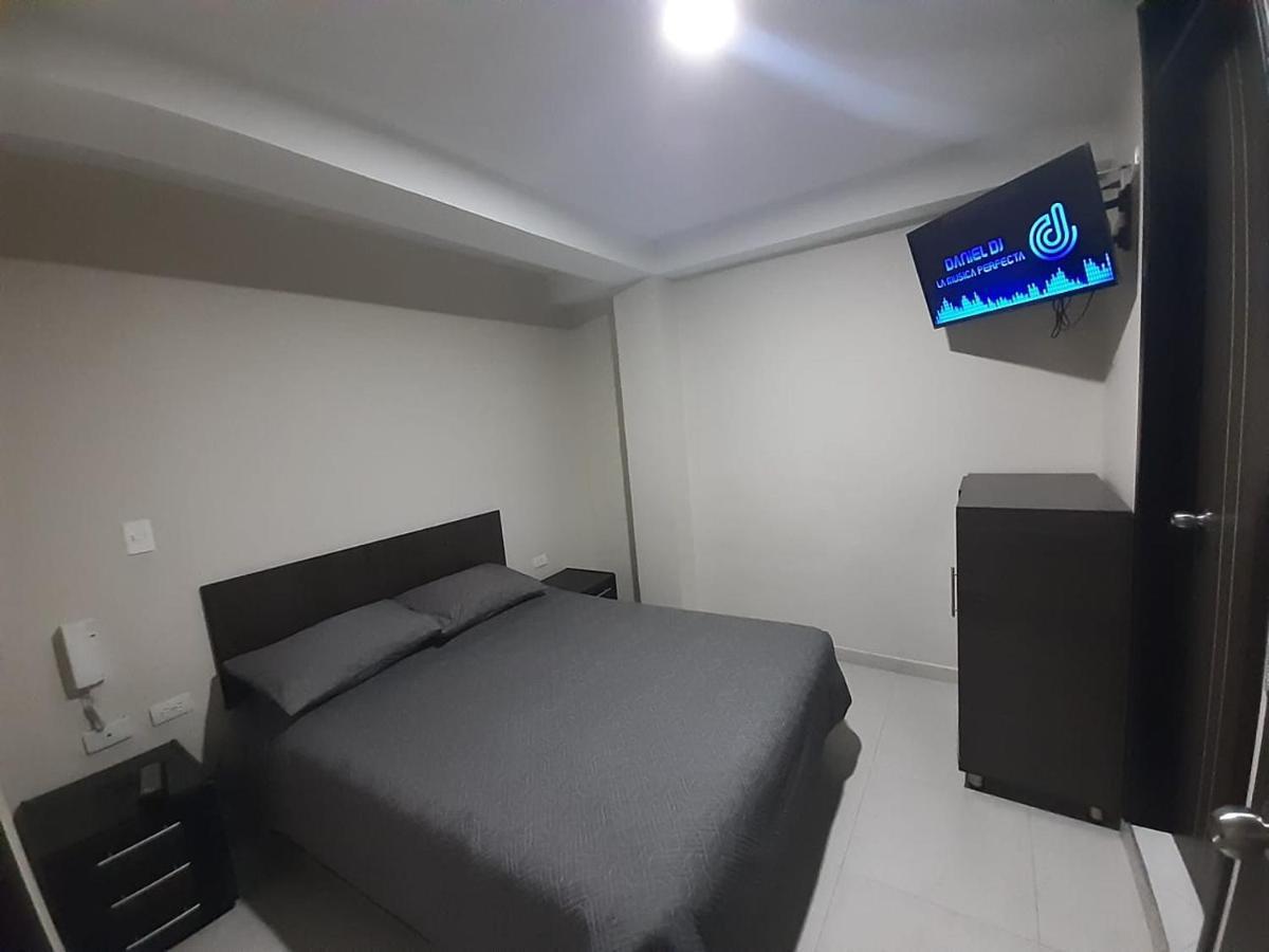 Tl Casa Blanca Hotel Boutique Sibundoy Putumayo Zewnętrze zdjęcie