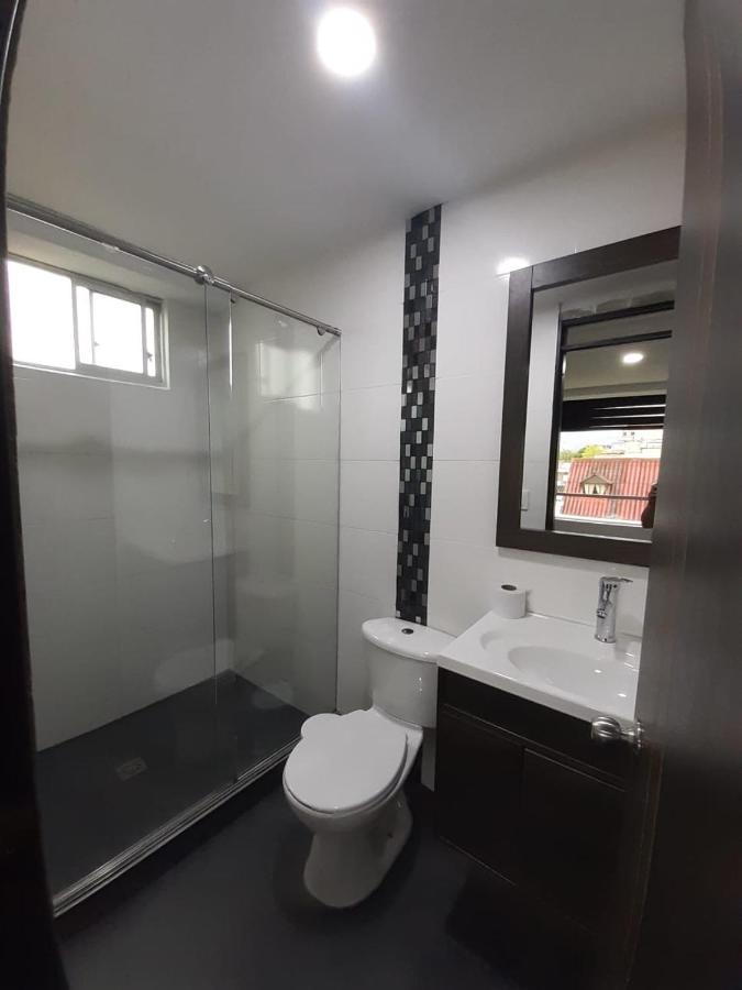 Tl Casa Blanca Hotel Boutique Sibundoy Putumayo Zewnętrze zdjęcie