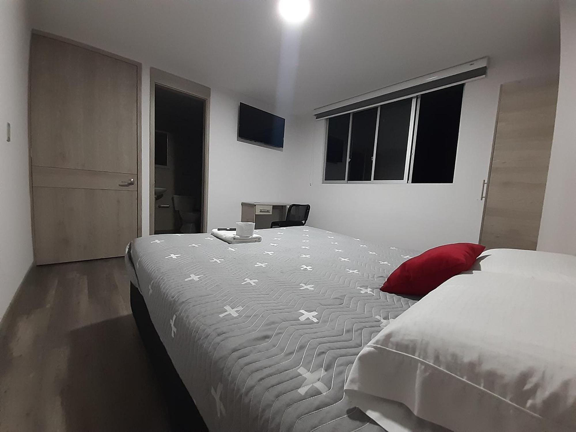 Tl Casa Blanca Hotel Boutique Sibundoy Putumayo Zewnętrze zdjęcie