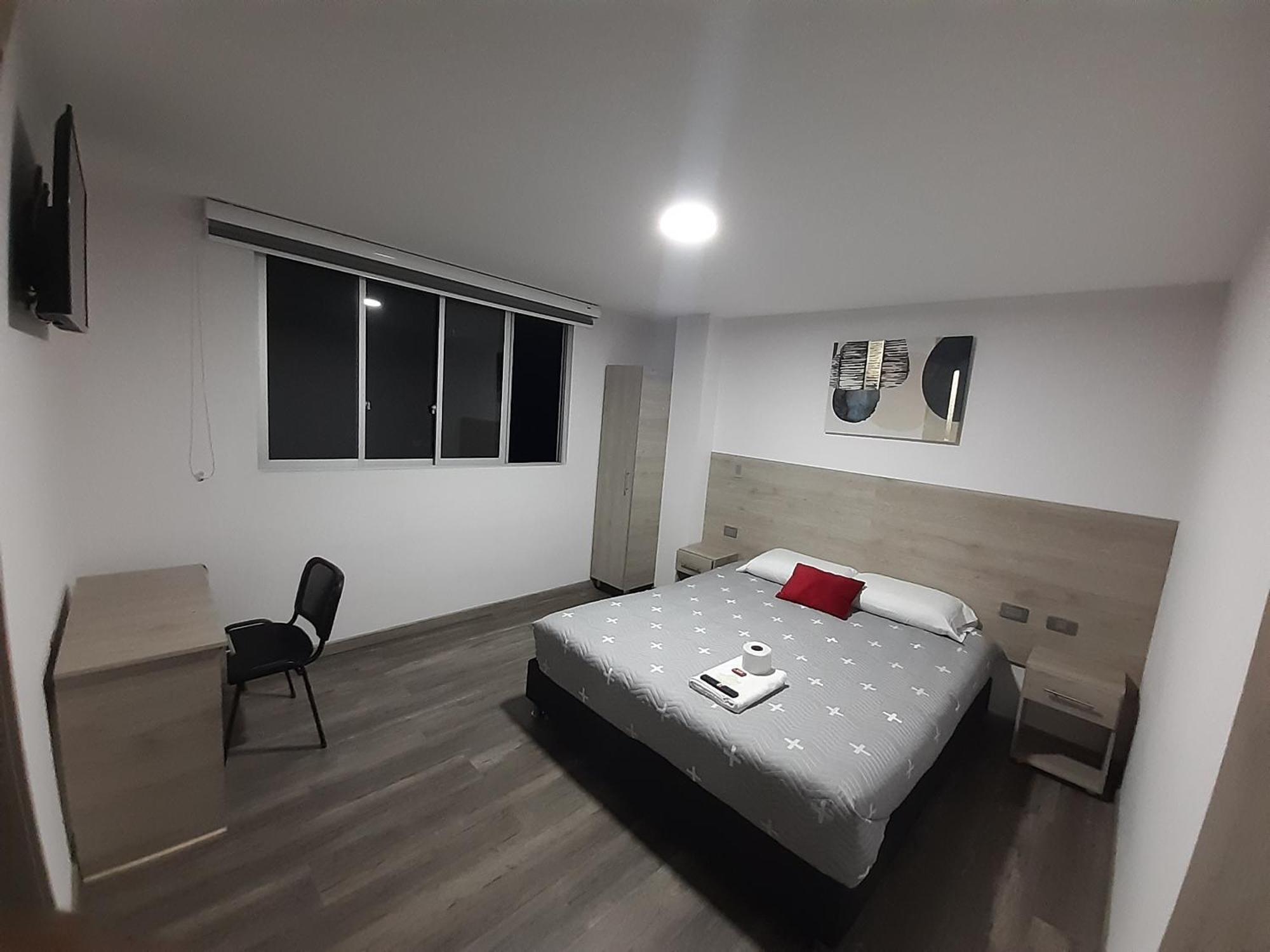Tl Casa Blanca Hotel Boutique Sibundoy Putumayo Zewnętrze zdjęcie