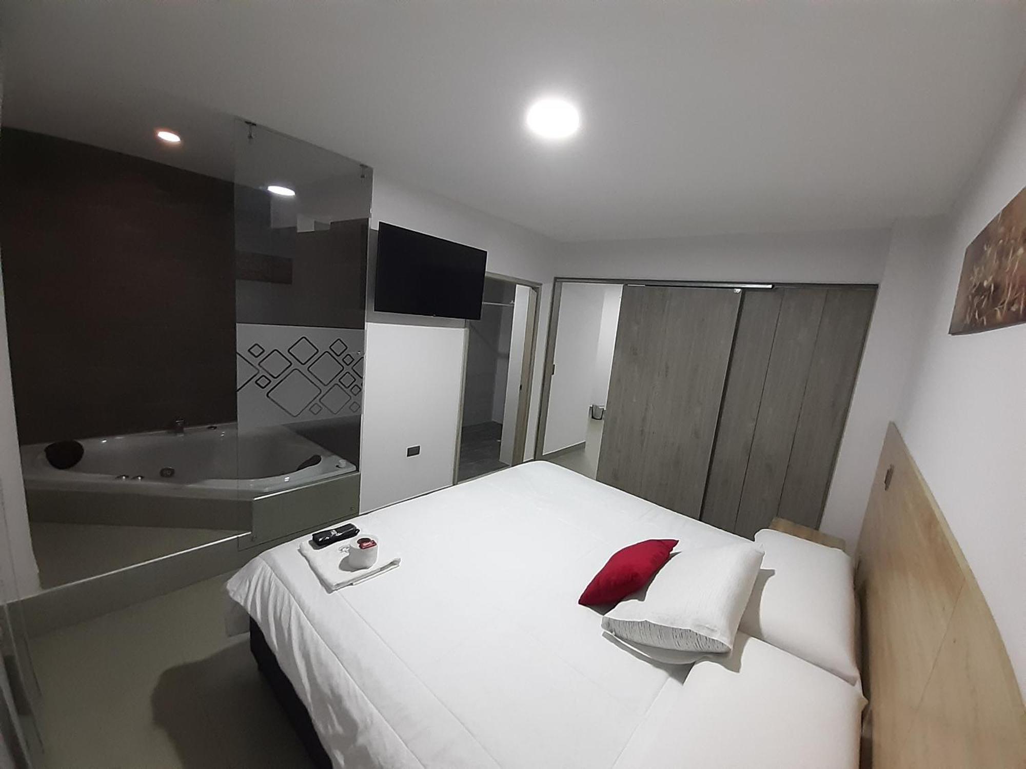 Tl Casa Blanca Hotel Boutique Sibundoy Putumayo Zewnętrze zdjęcie