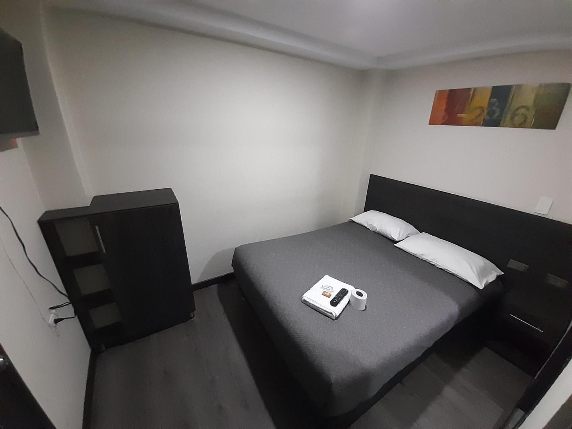 Tl Casa Blanca Hotel Boutique Sibundoy Putumayo Zewnętrze zdjęcie