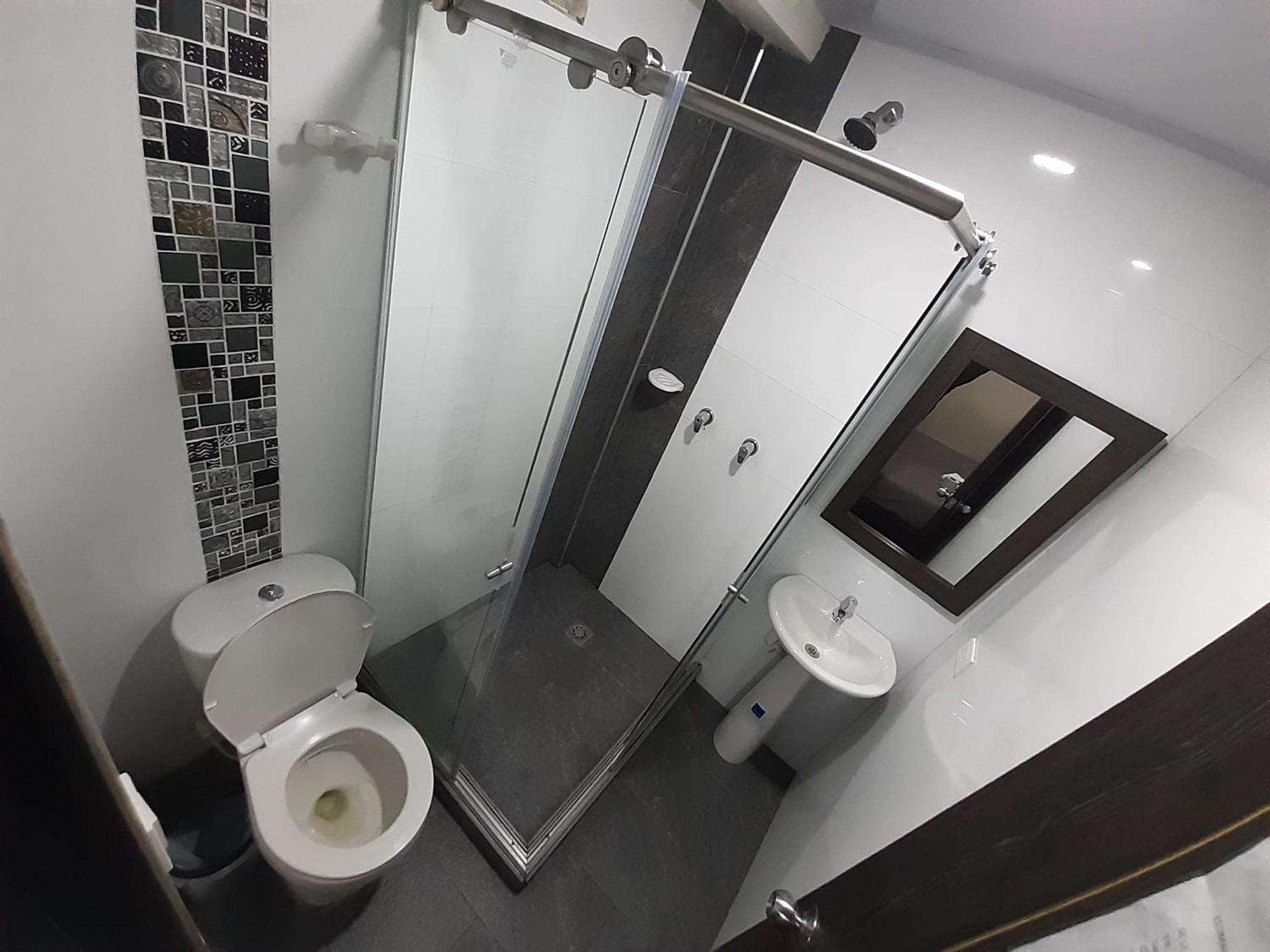 Tl Casa Blanca Hotel Boutique Sibundoy Putumayo Zewnętrze zdjęcie
