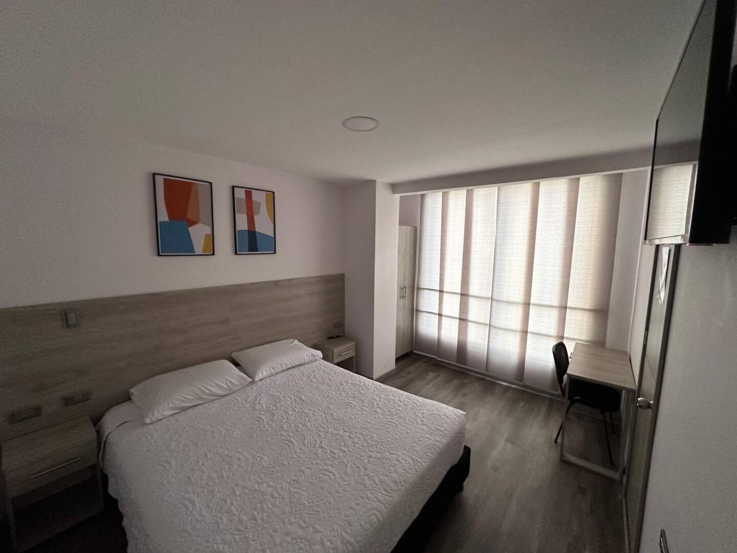 Tl Casa Blanca Hotel Boutique Sibundoy Putumayo Zewnętrze zdjęcie