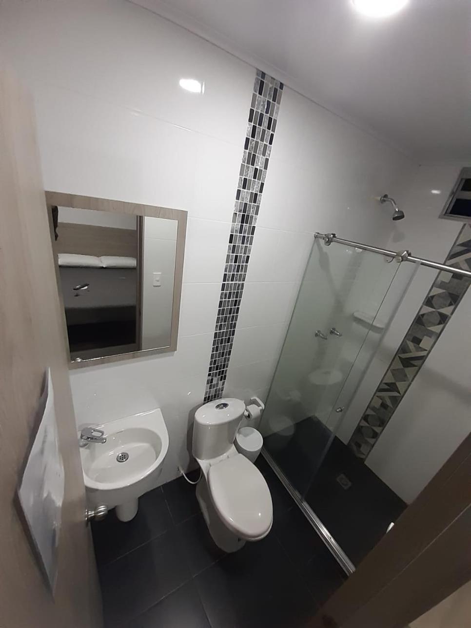 Tl Casa Blanca Hotel Boutique Sibundoy Putumayo Zewnętrze zdjęcie