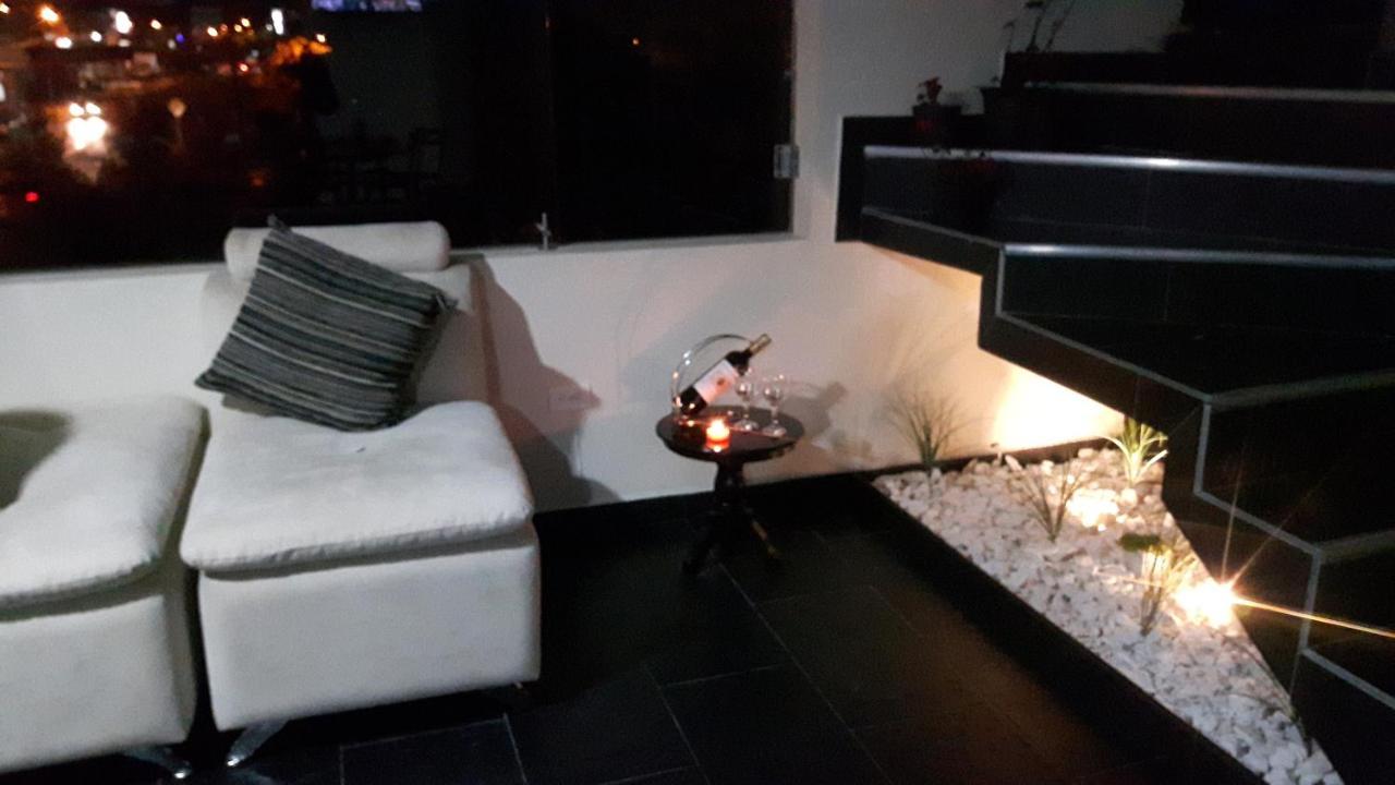 Tl Casa Blanca Hotel Boutique Sibundoy Putumayo Zewnętrze zdjęcie