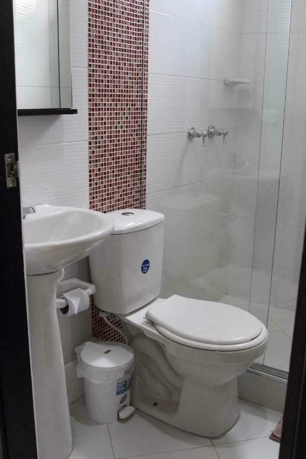 Tl Casa Blanca Hotel Boutique Sibundoy Putumayo Zewnętrze zdjęcie