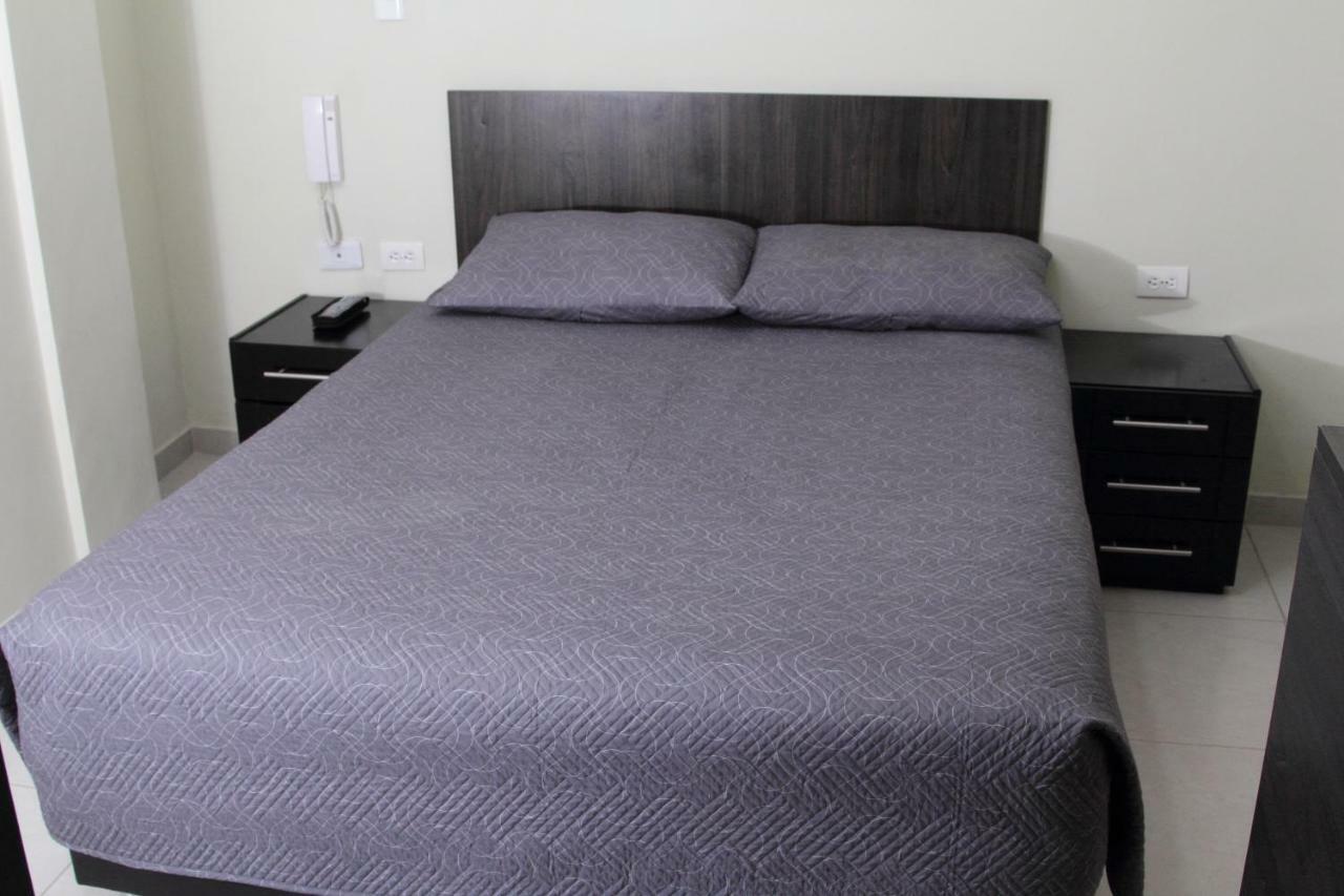 Tl Casa Blanca Hotel Boutique Sibundoy Putumayo Zewnętrze zdjęcie